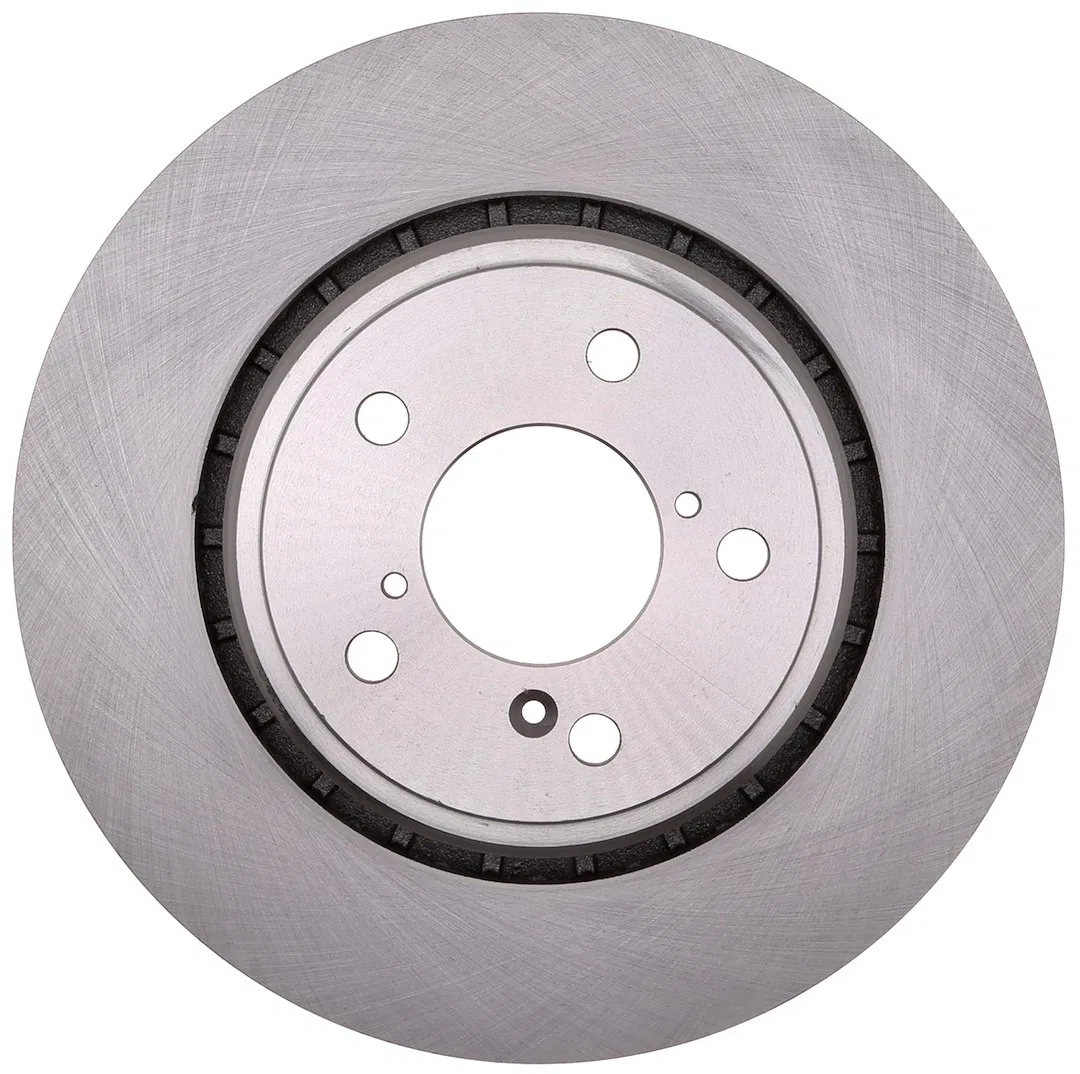 981053R – RAYBESTOS Brake Rotor, OE Replacement Single